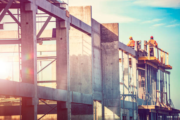 Professional Concrete contractor in OH