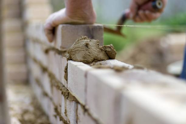 Best Concrete Sidewalk Installation in Union, OH