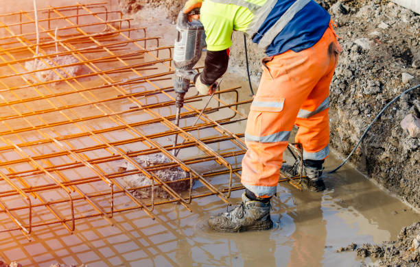 Professional Concrete contractor in OH