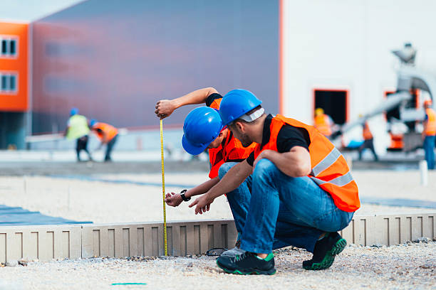 Best Concrete Sealing and Maintenance in Union, OH